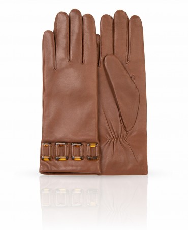 Перчатки Женские 11_LISSE/HAZEL//11